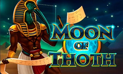 Moon of Thoth