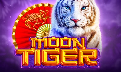 Moon Tiger