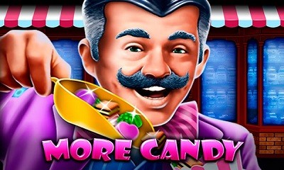 More Candy