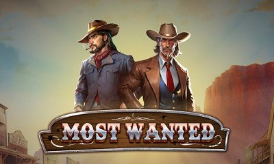Most Wanted