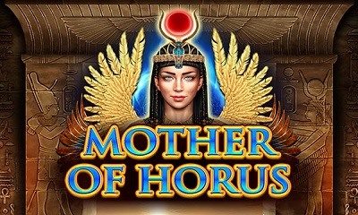 Mother of Horus