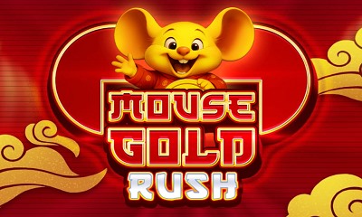 Mouse Gold Rush
