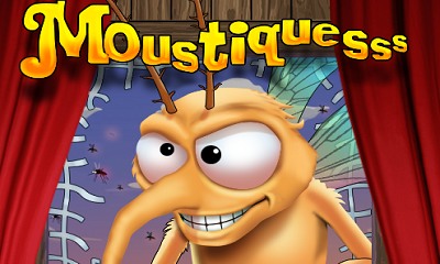 Moustiquesss