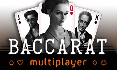 Multiplayer Baccarat