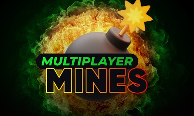 Multiplayer Mines