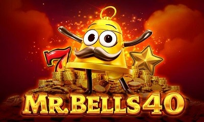 Mr Bells 40