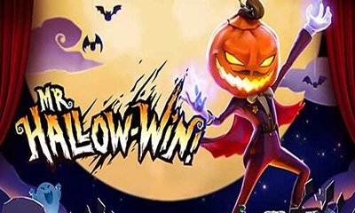 Mr Hallow-Win