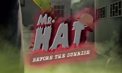 Mr. Hat: Before the Sunrise