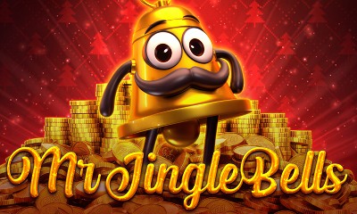 Mr. Jingle Bells