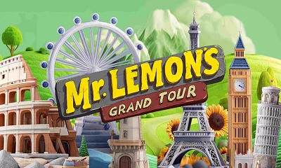Mr Lemons Grand Tour