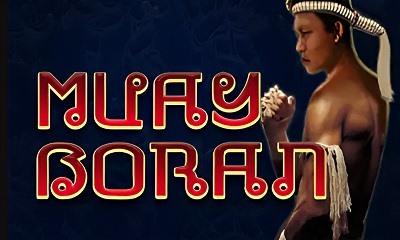 Muay Boran