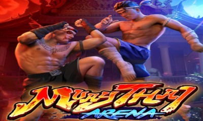 Muay Thai Arena