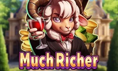 Much Richer
