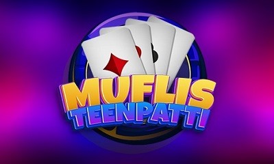 Muflis Teen Patti Virtual