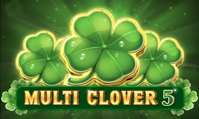 Multi Clover 5