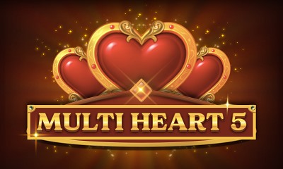Multi Heart 5