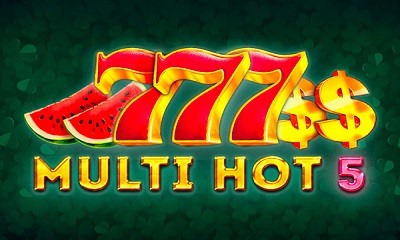 Multi Hot 5