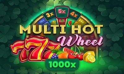 Multi Hot Wheel