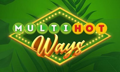 Multi Hot Wild Ways