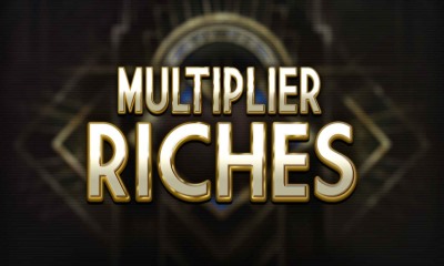 Multiplier Riches