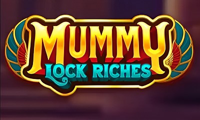 Mummy Lock Riches