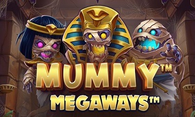 Mummy Megaways