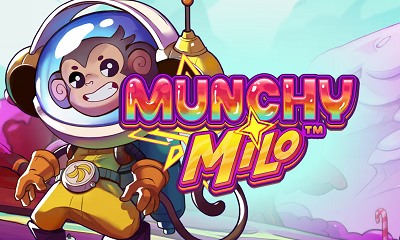 Munchy Milo