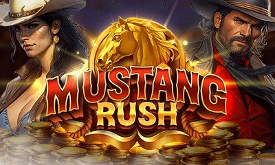 Mustang Rush