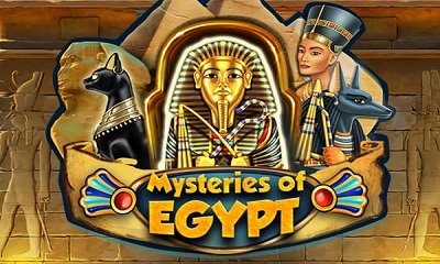 Mysteries of Egypt