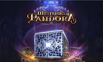 Mysteries of Pandora