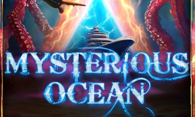 Mysterious Ocean