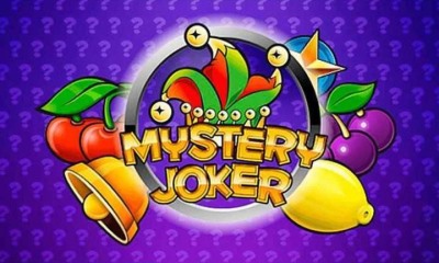 Mystery Joker