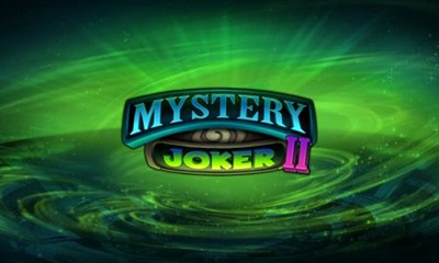 Mystery Joker 2