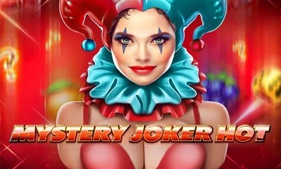 Mystery Joker Hot