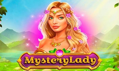 Mystery Lady