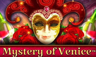 Mystery of Venice