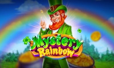 Mystery Rainbow