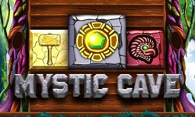 Mystic Cave