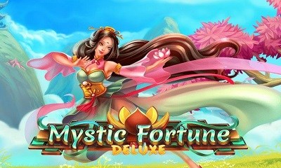 Mystic Fortune Deluxe