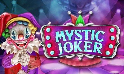 Mystic Joker