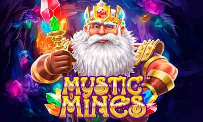 Mystic Mines