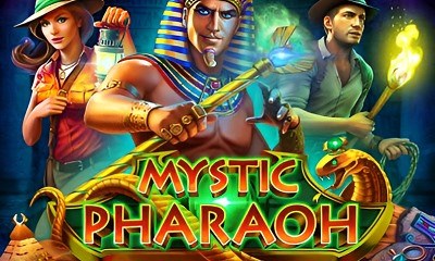 Mystic Pharaoh