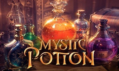 Mystic Potion
