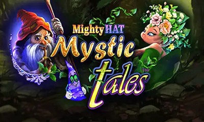 Mystic Tales - Mighty Hat