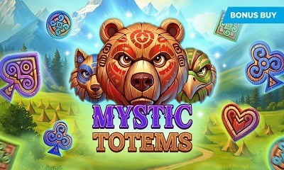 Mystic Totems