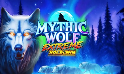 Mythic Wolf Extreme