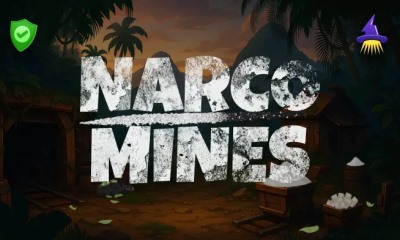 Narco Mines