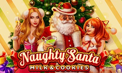 Naughty Santa