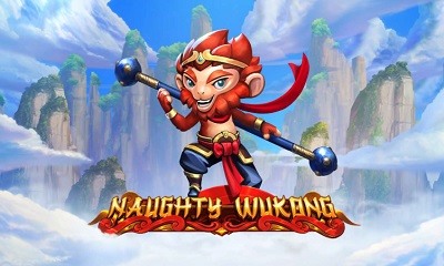 Naughty Wukong