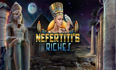 Nefertitis Riches